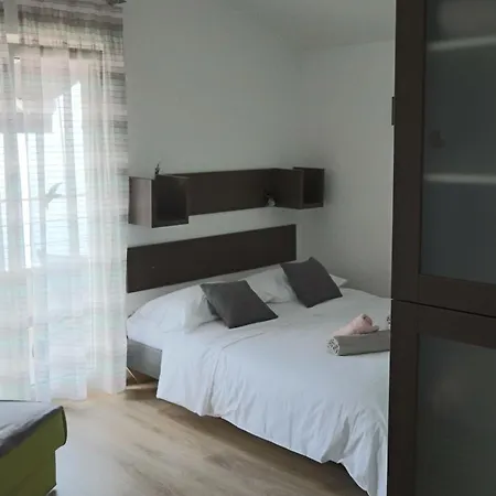 Marinovic Apartmán Podgora (Split-Dalmatia)