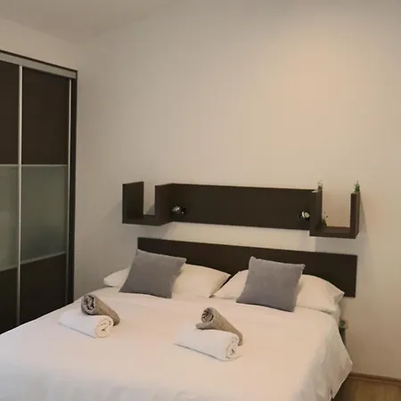 Marinovic Podgora (Split-Dalmatia)