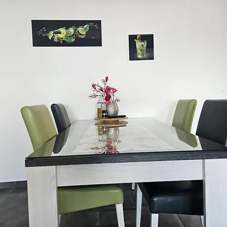 Apartmán Marinovic