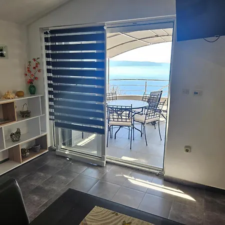 Marinovic Apartman Podgora