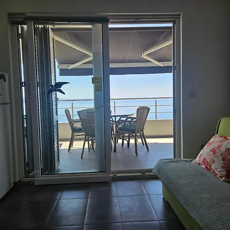 Apartman Marinovic Podgora