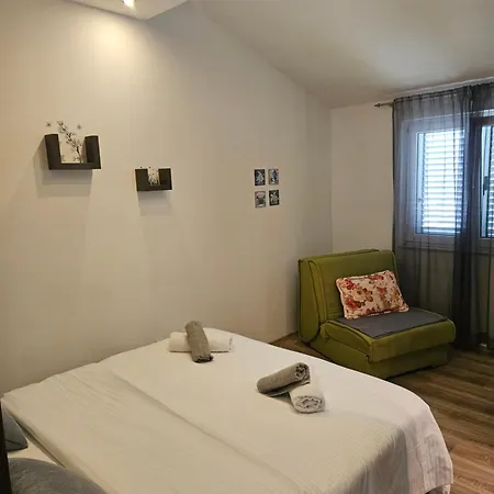 Marinovic Apartman