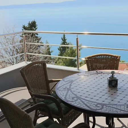Apartman Marinovic