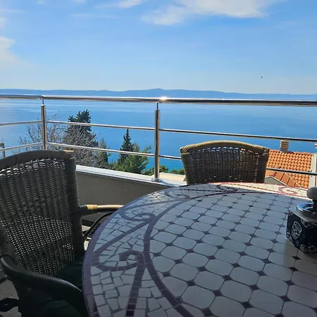 Marinovic Apartmán *