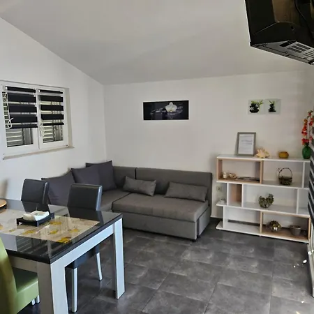 Marinovic Apartman