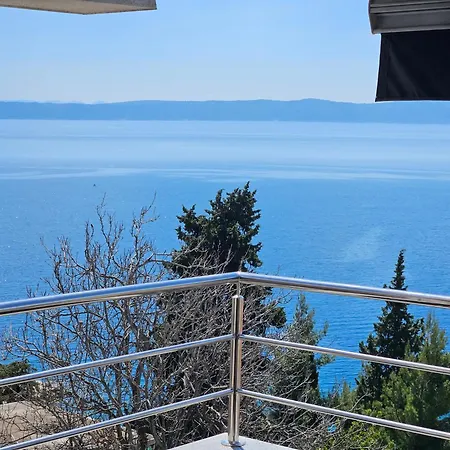 Marinovic Apartman *