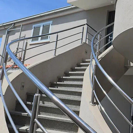 Apartman Marinovic Podgora