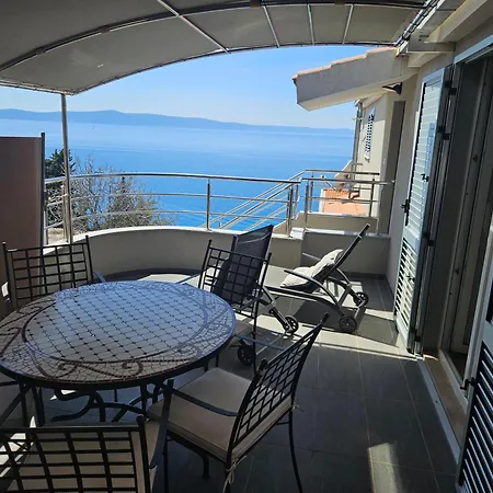 Apartman Marinovic