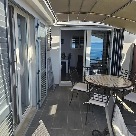 Apartmán Marinovic *