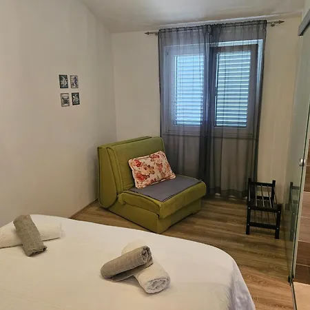 Marinovic Podgora (Split-Dalmatia)