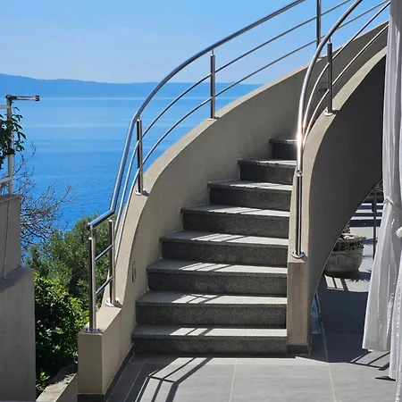 Marinovic * Podgora