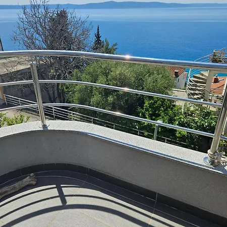 Apartmán Marinovic Podgora (Split-Dalmatia)