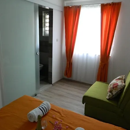 Apartmani Marinovic *