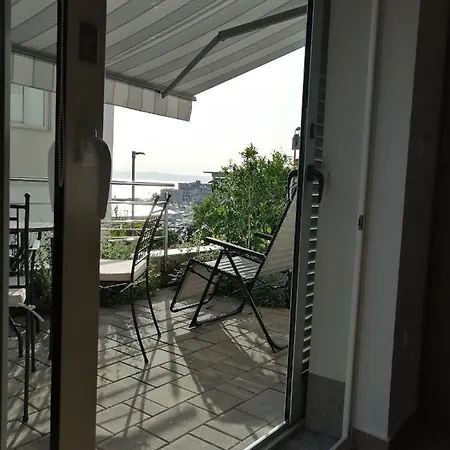 Apartment Apartmani Marinovic