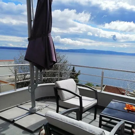 Apartmani Marinovic Podgora
