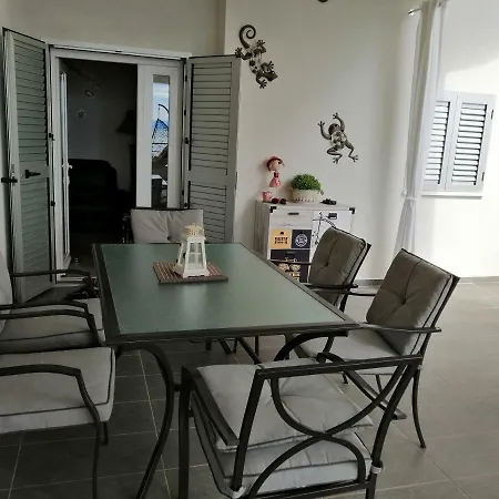 Apartmani Marinovic *