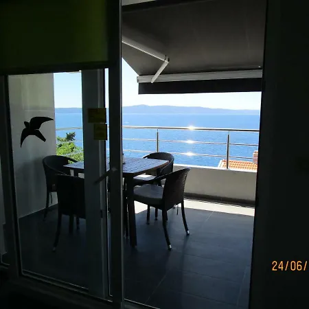 Apartmani Marinovic * Podgora
