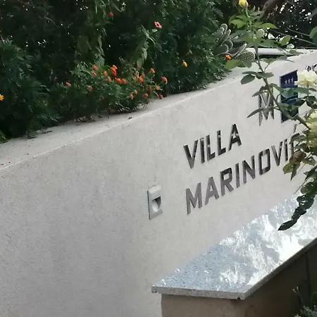 Apartment Apartmani Marinovic Podgora
