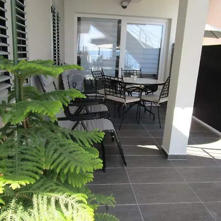 Apartmani Marinovic Apartment Podgora