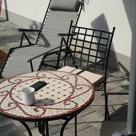 Apartmani Marinovic