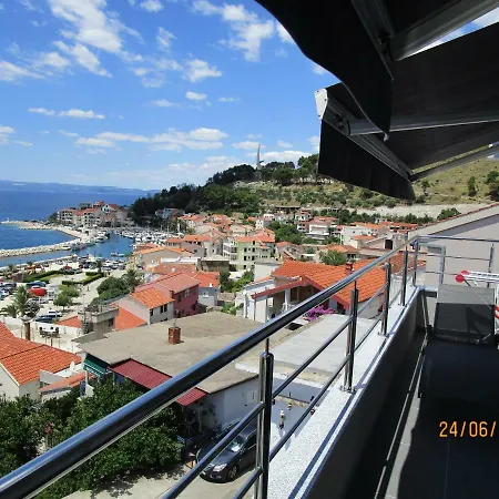 Apartmani Marinovic Apartment *