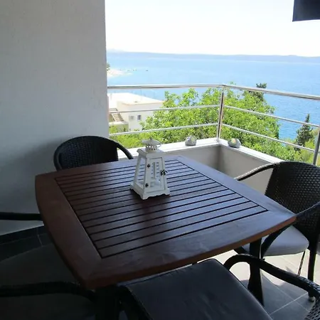 Apartment Apartmani Marinovic *