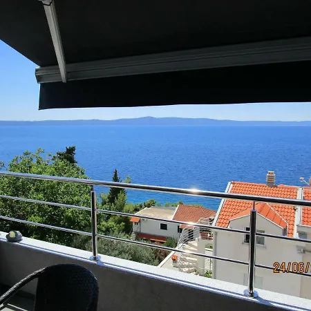 Apartmani Marinovic *