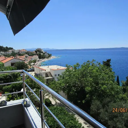 Apartmani Marinovic Apartment *