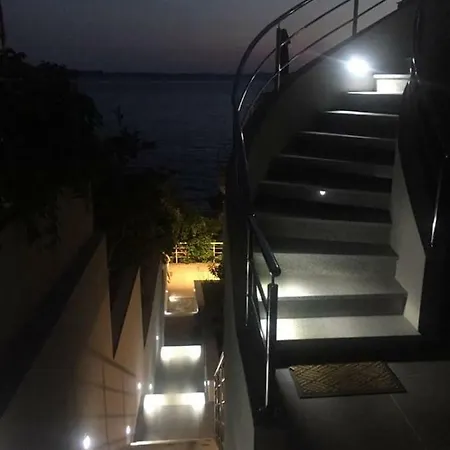 Apartmani Marinovic Apartment Podgora