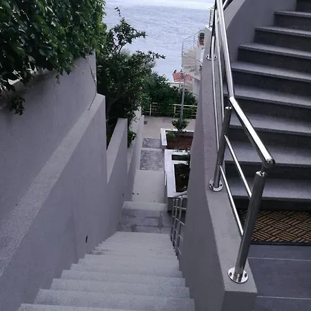 Apartmani Marinovic Apartment Podgora