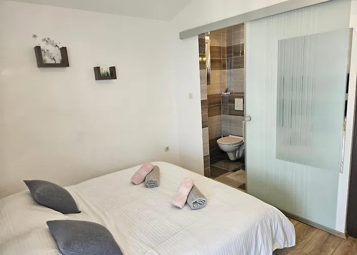 Διαμέρισμα Marinovic Podgora (Split-Dalmatia)