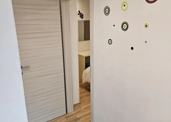 Διαμέρισμα Marinovic Podgora (Split-Dalmatia)