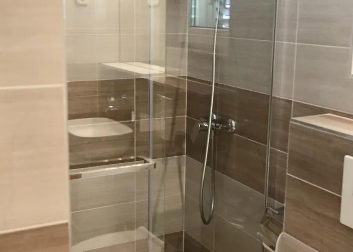 Marinovic * Podgora (Split-Dalmatia)