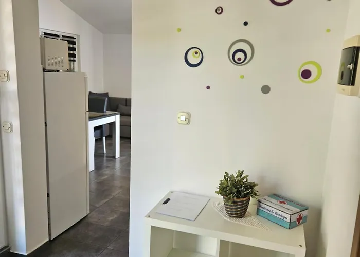 Διαμέρισμα Marinovic