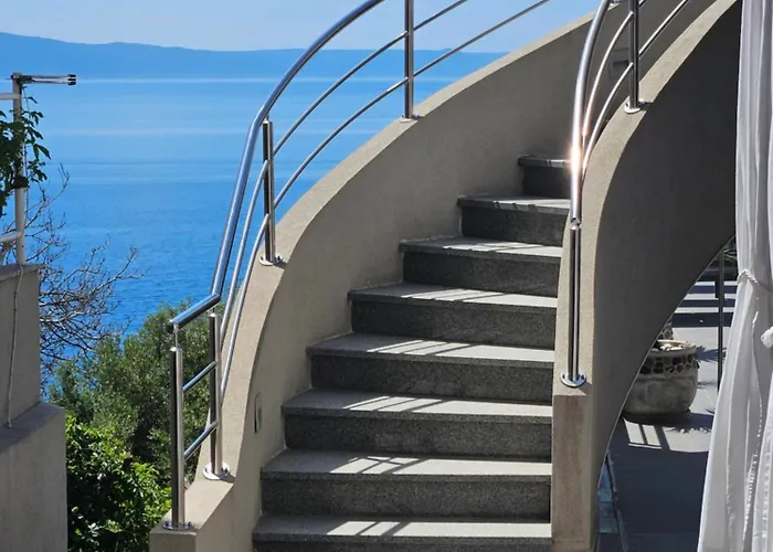 Marinovic * Podgora (Split-Dalmatia)